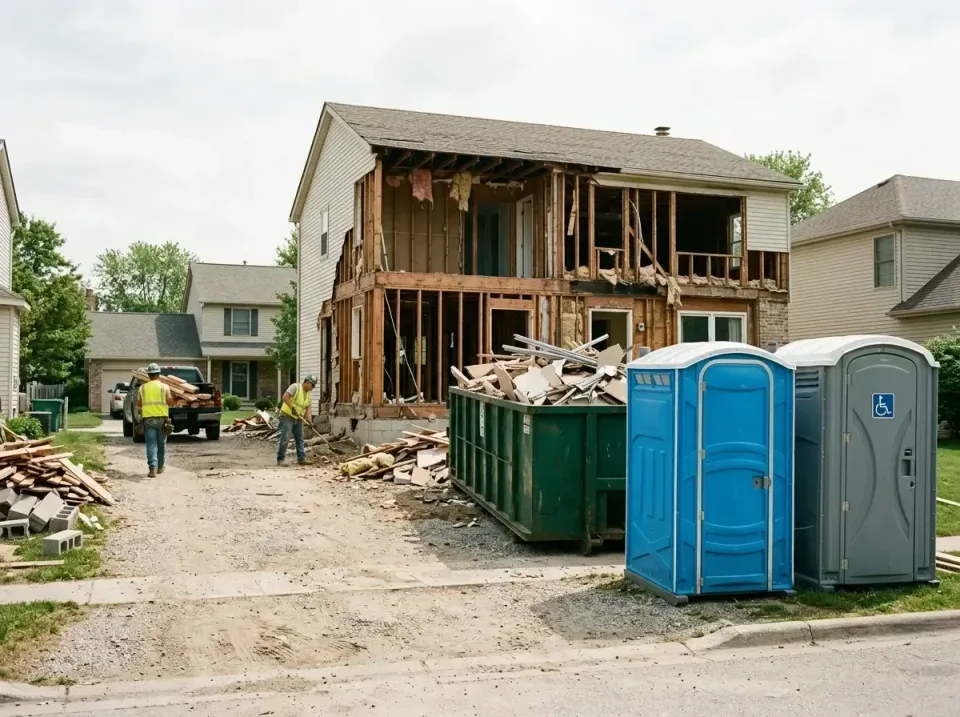 home-renovation-demolition-sit-010 — frequently asked questions, Portable Toilet & Dumpsters Rental in Riverview, SC